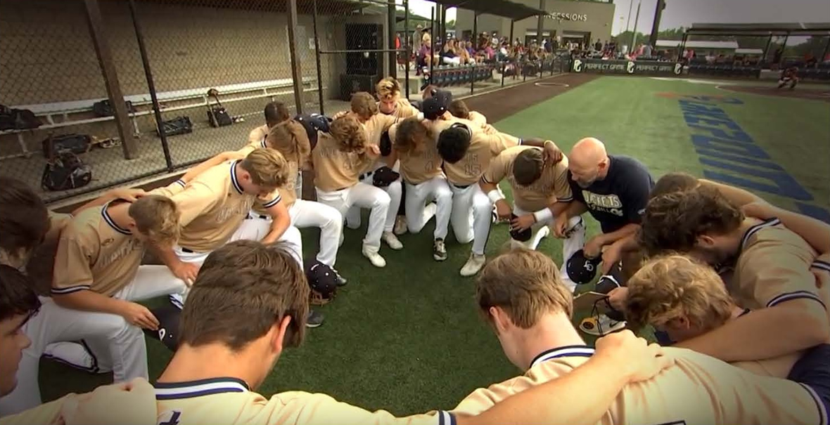 GA Jackets-Beyond Baseball